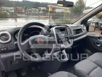2021 Fiat Talento