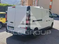 2021 Fiat Talento