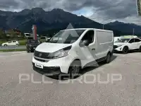 2021 Fiat Talento