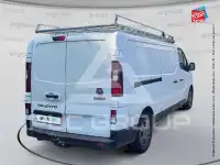 2021 Fiat Talento