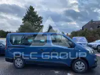 2021 Fiat Talento