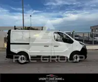 2021 Fiat Talento