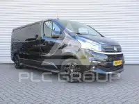 2021 Fiat Talento