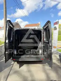 2021 Fiat Talento