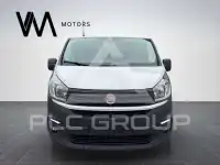 2021 Fiat Talento