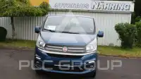 2021 Fiat Talento