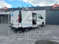 2021 Fiat Talento