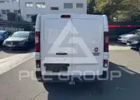 2021 Fiat Talento