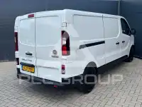 2021 Fiat Talento