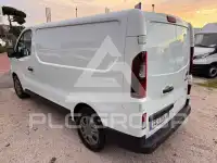 2021 Fiat Talento