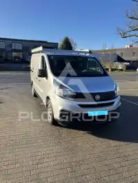 2021 Fiat Talento