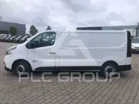 2021 Fiat Talento