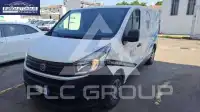 2021 Fiat Talento