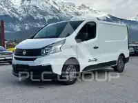 2021 Fiat Talento