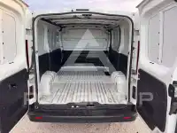 2021 Fiat Talento