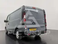 2021 Fiat Talento