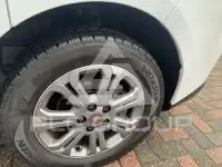 2021 Fiat Talento