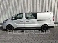 2021 Fiat Talento