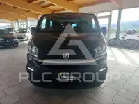 2021 Fiat Talento