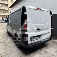 2021 Fiat Talento