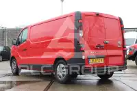 2021 Fiat Talento