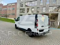 2021 Fiat Talento