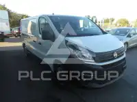 2021 Fiat Talento