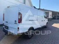 2021 Fiat Talento
