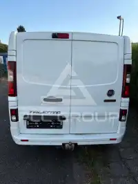 2021 Fiat Talento