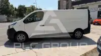 2021 Fiat Talento