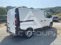 2021 Fiat Talento
