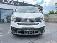 2021 Fiat Talento