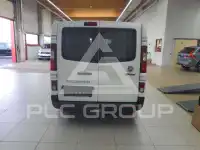 2021 Fiat Talento