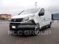 2021 Fiat Talento