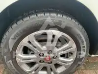 2021 Fiat Talento