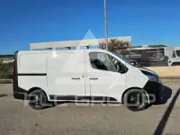 2021 Fiat Talento