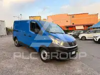 2021 Fiat Talento