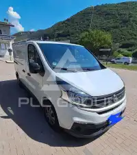 2021 Fiat Talento