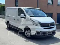 2021 Fiat Talento