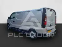 2021 Fiat Talento