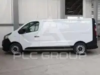 2021 Fiat Talento