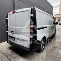 2021 Fiat Talento