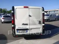2021 Fiat Talento