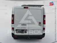 2021 Fiat Talento