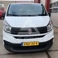 2021 Fiat Talento