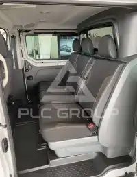 2021 Fiat Talento