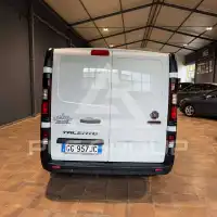 2021 Fiat Talento