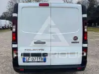 2021 Fiat Talento