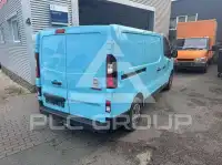 2021 Fiat Talento