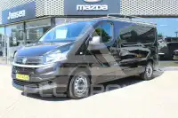 2021 Fiat Talento